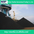 6.5% sulphur shot petroleum coke from USA